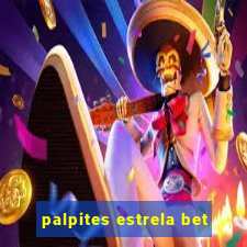 palpites estrela bet